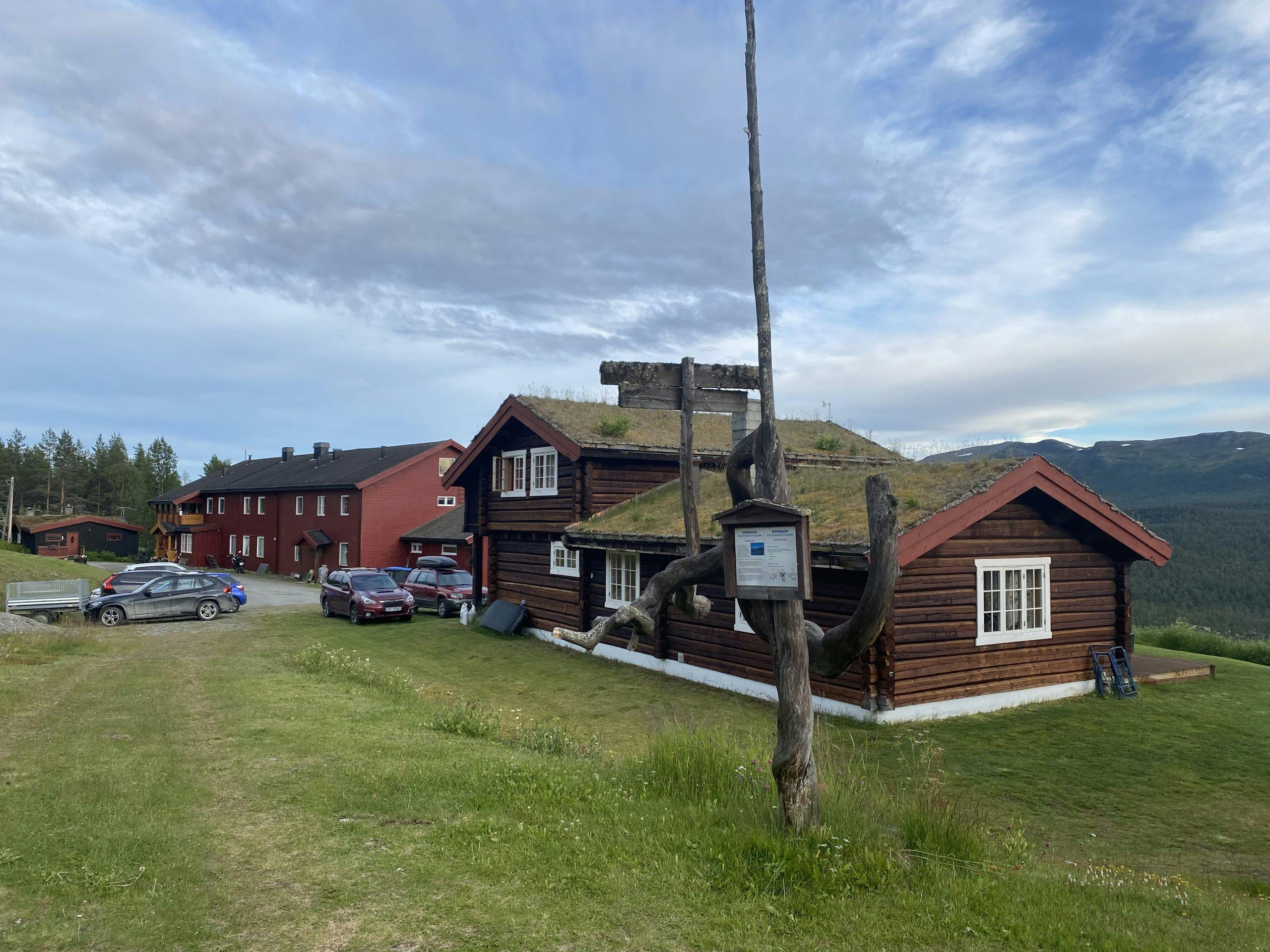 img 3504 NYpe jnCmQU Ruten fjellstue i Espedalen familiedrevet